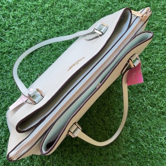 Kate Spade Monet Large Compartment Tote - Picture 12 of 16